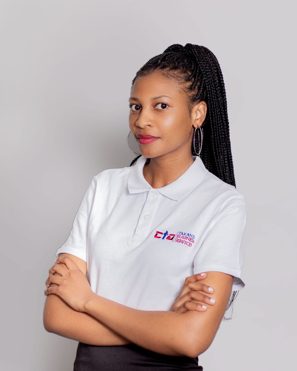 team member